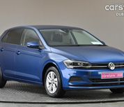 Volkswagen Polo 2020