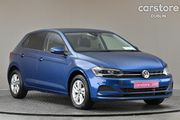 Volkswagen Polo 2020