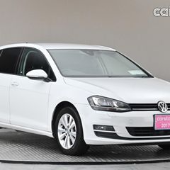 Volkswagen Golf 2017
