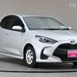 Toyota Yaris 2020