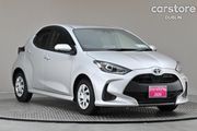 Toyota Yaris 2020