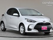 Toyota Yaris 2020