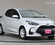 Toyota Yaris 2020
