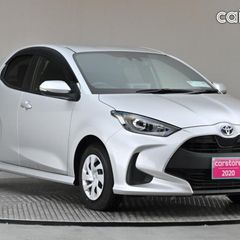 Toyota Yaris 2020