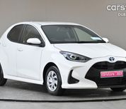 Toyota Yaris 2023
