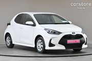Toyota Yaris 2023