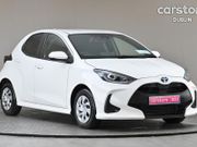 Toyota Yaris 2023