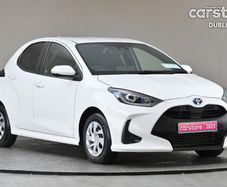 Toyota Yaris 2023