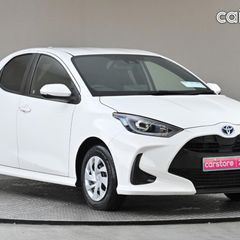 Toyota Yaris 2023
