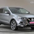 Nissan QASHQAI 2017