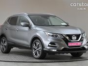 Nissan QASHQAI 2017