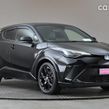 Toyota C-HR 2019