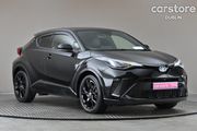Toyota C-HR 2019