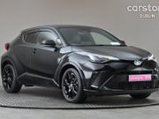 Toyota C-HR 2019