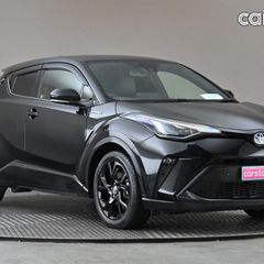 Toyota C-HR 2019