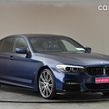 BMW 5 Series 2019