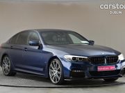 BMW 5 Series 2019