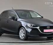 Mazda 2 2022