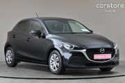 Mazda 2 2022