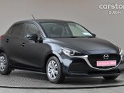 Mazda 2 2022