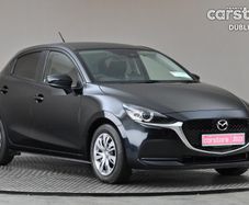 Mazda 2 2022