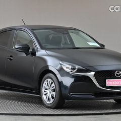 Mazda 2 2022