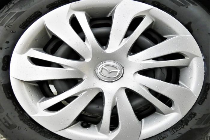 Mazda 2 2022