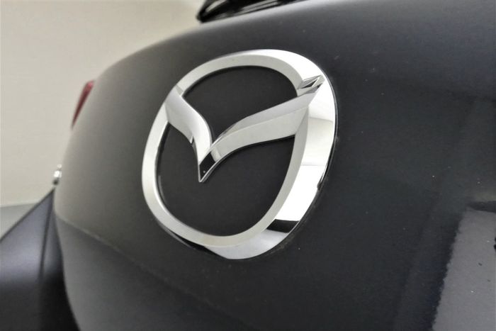 Mazda 2 2022