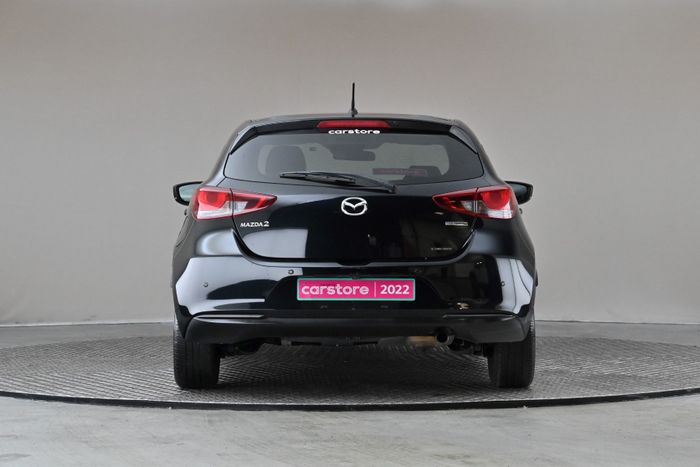 Mazda 2 2022