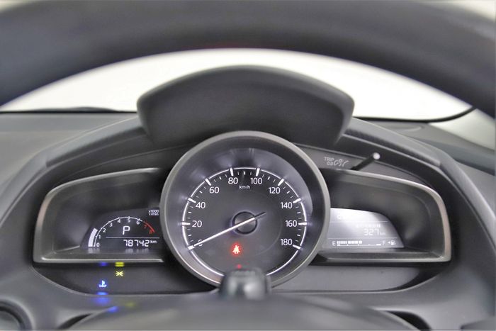 Mazda 2 2022