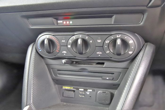 Mazda 2 2022