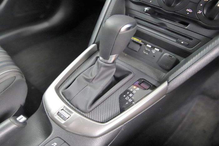 Mazda 2 2022