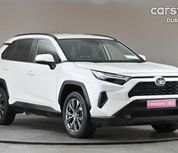 Toyota Rav4 2022