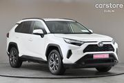 Toyota Rav4 2022