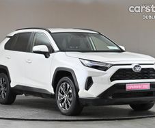 Toyota Rav4 2022