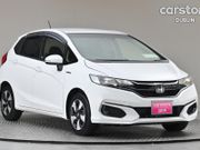Honda Fit 2019