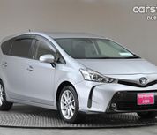 Toyota PRIUS+ 2020