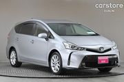 Toyota PRIUS+ 2020