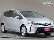 Toyota PRIUS+ 2020