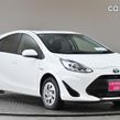 Toyota Aqua 2020