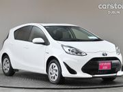 Toyota Aqua 2020