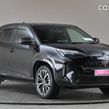 Toyota Yaris Cross 2023
