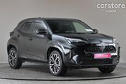 Toyota Yaris Cross 2023