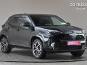 Toyota Yaris Cross 2023