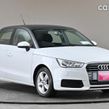 Audi A1 2017