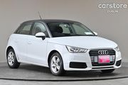 Audi A1 2017