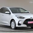 Toyota Yaris 2022