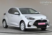 Toyota Yaris 2022
