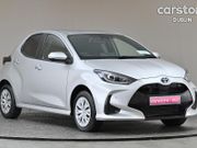 Toyota Yaris 2022