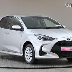Toyota Yaris 2022